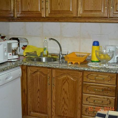 Casa Da Maria Bed and Breakfast Monsanto Buitenkant foto