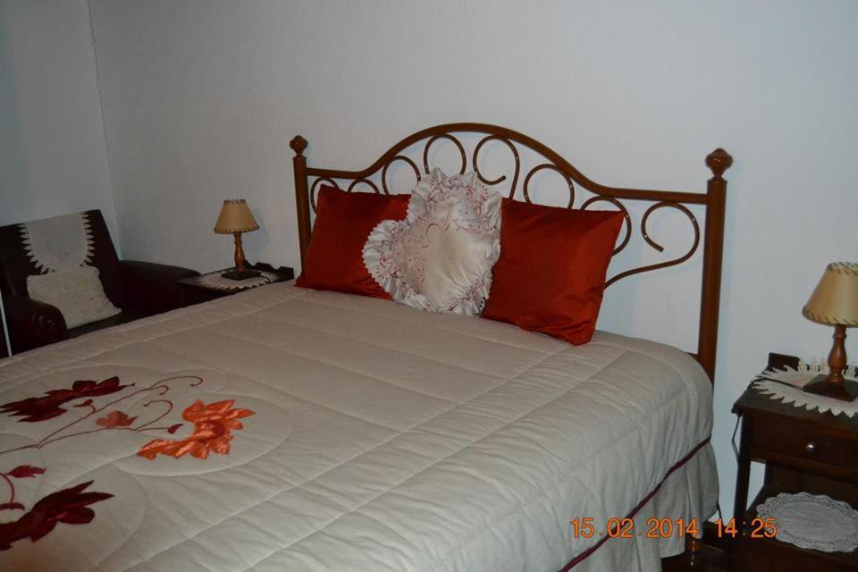 Casa Da Maria Bed and Breakfast Monsanto Buitenkant foto