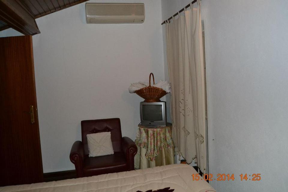 Casa Da Maria Bed and Breakfast Monsanto Buitenkant foto