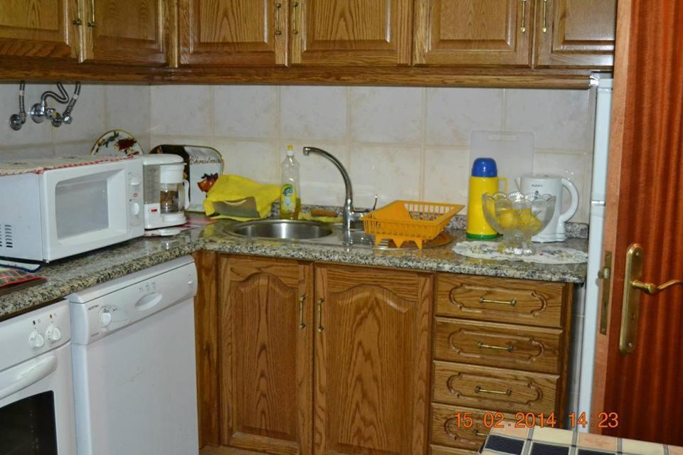 Casa Da Maria Bed and Breakfast Monsanto Buitenkant foto