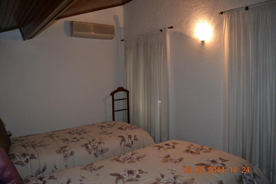 Casa Da Maria Bed and Breakfast Monsanto Buitenkant foto