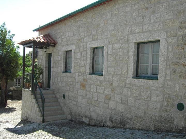 Casa Da Maria Bed and Breakfast Monsanto Buitenkant foto